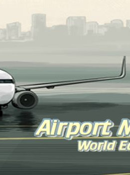 Airport Madness: World Edition Steam Key GLOBAL