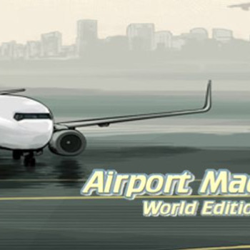 Airport Madness: World Edition Steam Key GLOBAL