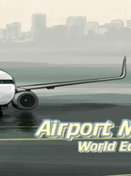 Airport Madness: World Edition Steam Key GLOBAL Airport Madness: World Edition Steam Key GLOBAL