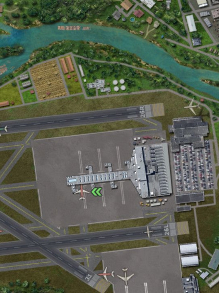 Airport Madness: World Edition Steam Key GLOBAL Airport Madness: World Edition Steam Key GLOBAL
