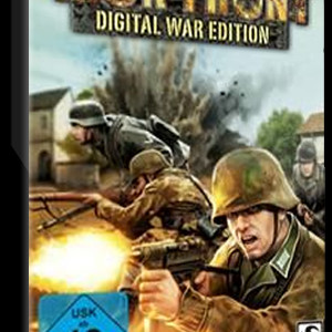 Iron Front: Digital War Edition Steam Key GLOBAL