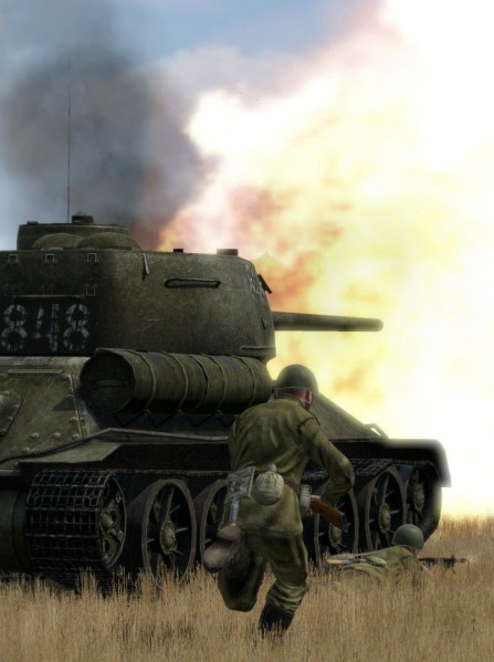 Iron Front: Digital War Edition Steam Key GLOBAL Iron Front: Digital War Edition Steam Key GLOBAL