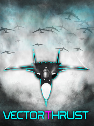 Vector Thrust Steam Key GLOBAL Vector Thrust Steam Key GLOBAL
