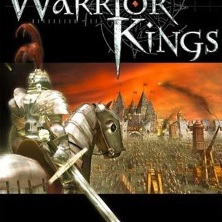 Warrior Kings Steam Key GLOBAL
