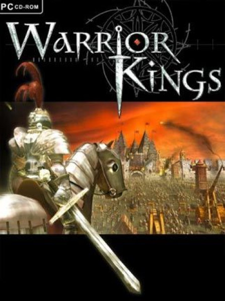 Warrior Kings Steam Key GLOBAL Warrior Kings Steam Key GLOBAL