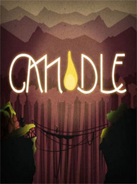 Candle Steam Key GLOBAL Candle Steam Key GLOBAL