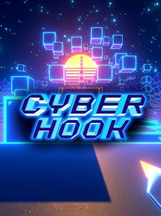 Cyber Hook (PC) - Steam Key - GLOBAL Cyber Hook (PC) - Steam Key - GLOBAL