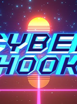 Cyber Hook (PC) - Steam Key - GLOBAL Cyber Hook (PC) - Steam Key - GLOBAL