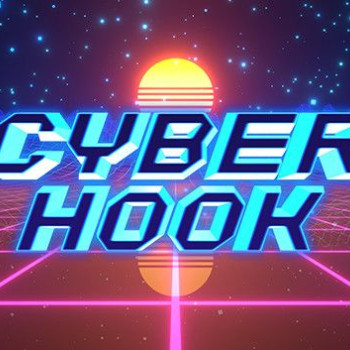 Cyber Hook (PC) - Steam Key - GLOBAL