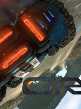 GRIP: Combat Racing - Steam - Key EUROPE