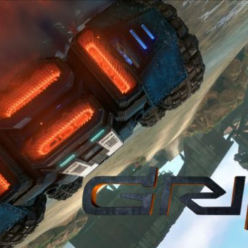 GRIP: Combat Racing - Steam - Key EUROPE
