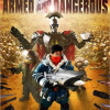 Armed and Dangerous Steam Key GLOBAL Armed and Dangerous Steam Key GLOBAL