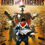 Armed and Dangerous Steam Key GLOBAL
