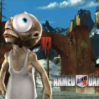 Armed and Dangerous Steam Key GLOBAL