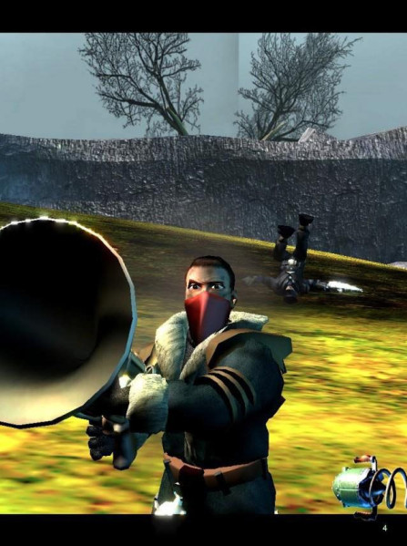 Armed and Dangerous Steam Key GLOBAL Armed and Dangerous Steam Key GLOBAL