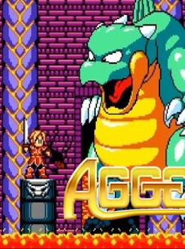 Aggelos Steam Key GLOBAL