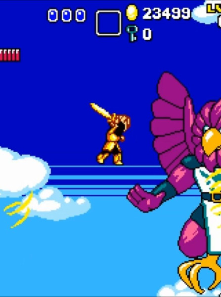 Aggelos Steam Key GLOBAL