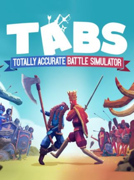 Totally Accurate Battle Simulator Steam Key EUROPE Totally Accurate Battle Simulator Steam Key EUROPE
