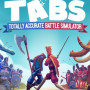 Totally Accurate Battle Simulator Steam Key EUROPE