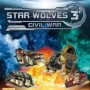 Star Wolves 3: Civil War Steam Key GLOBAL