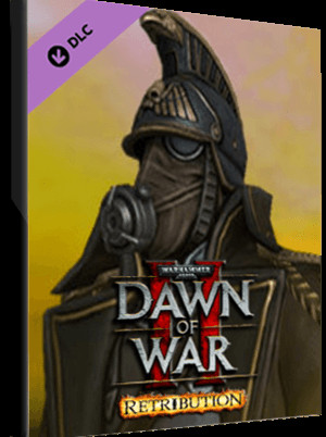 Warhammer 40,000: Dawn of War II: Retribution - Death Korps of Krieg Skin Pack Steam Key GLOBAL Warhammer 40,000: Dawn of War II: Retribution - Death Korps of Krieg Skin Pack Steam Key GLOBAL