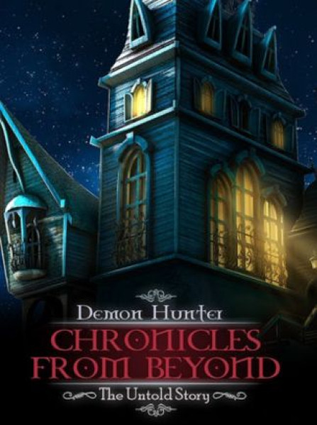 Demon Hunter: Chronicles from Beyond Steam Key GLOBAL Demon Hunter: Chronicles from Beyond Steam Key GLOBAL