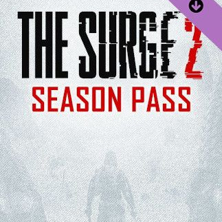 THE SURGE 2 - SEASON PASS (DLC) - Steam - Key GLOBAL