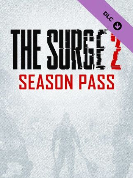 THE SURGE 2 - SEASON PASS (DLC) - Steam - Key GLOBAL THE SURGE 2 - SEASON PASS (DLC) - Steam - Key GLOBAL