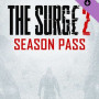 THE SURGE 2 - SEASON PASS (DLC) - Steam - Key GLOBAL