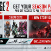 THE SURGE 2 - SEASON PASS (DLC) - Steam - Key GLOBAL THE SURGE 2 - SEASON PASS (DLC) - Steam - Key GLOBAL
