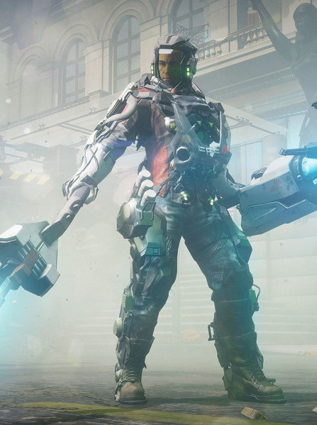 THE SURGE 2 - SEASON PASS (DLC) - Steam - Key GLOBAL THE SURGE 2 - SEASON PASS (DLC) - Steam - Key GLOBAL