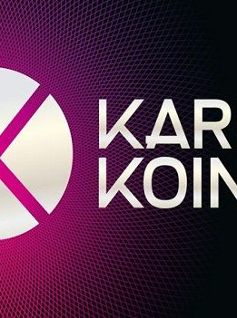 Karma Koin 100 CAD CANADA