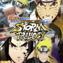 NARUTO SHIPPUDEN: Ultimate Ninja STORM Trilogy Xbox Live Xbox One Key UNITED STATES