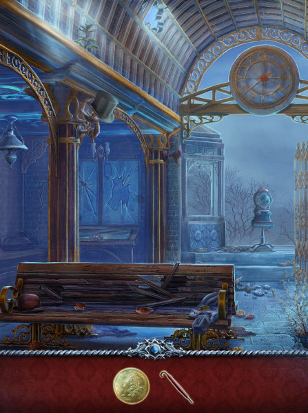 Scarlett Mysteries: Cursed Child Steam Key GLOBAL Scarlett Mysteries: Cursed Child Steam Key GLOBAL