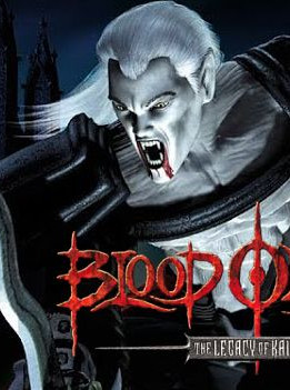 Blood Omen 2: Legacy of Kain Steam Key GLOBAL Blood Omen 2: Legacy of Kain Steam Key GLOBAL