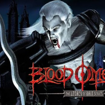 Blood Omen 2: Legacy of Kain Steam Key GLOBAL