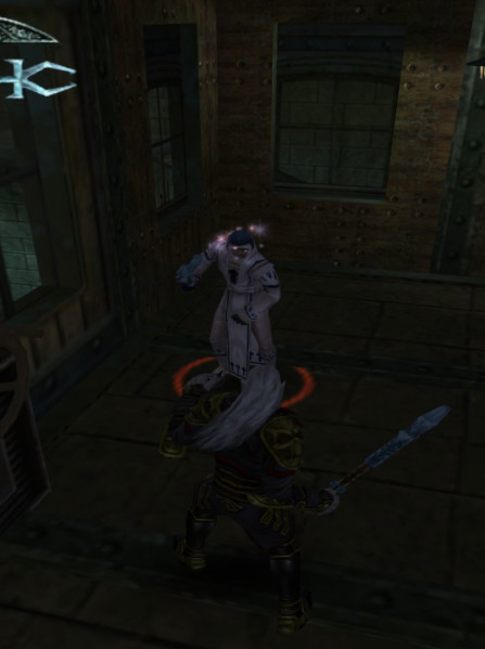 Blood Omen 2: Legacy of Kain Steam Key GLOBAL Blood Omen 2: Legacy of Kain Steam Key GLOBAL