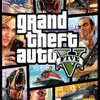 Grand Theft Auto V: Premium Online Edition & Great White Shark Card Bundle Xbox Live Key Xbox One UNITED STATES
