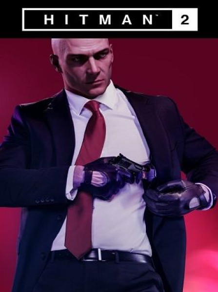HITMAN 2 (PC) - Steam Key - NORTH AMERICA HITMAN 2 (PC) - Steam Key - NORTH AMERICA