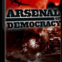 Arsenal of Democracy: A Hearts of Iron Game Steam Key GLOBAL