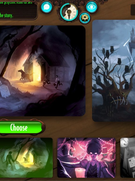 Mysterium - Secrets & Lies Steam Key GLOBAL