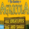 Agricola: All Creatures Big and Small Steam Key GLOBAL Agricola: All Creatures Big and Small Steam Key GLOBAL