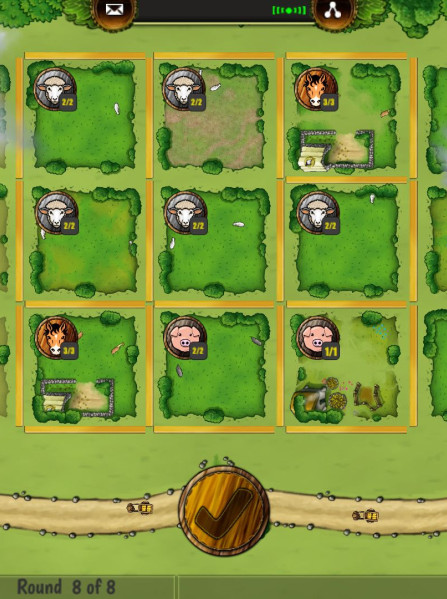 Agricola: All Creatures Big and Small Steam Key GLOBAL Agricola: All Creatures Big and Small Steam Key GLOBAL
