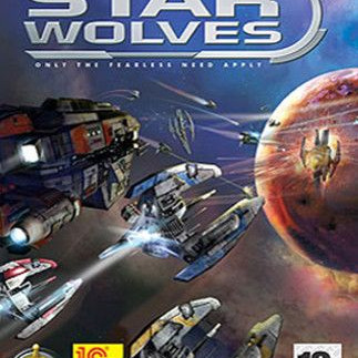 Star Wolves Steam Key GLOBAL