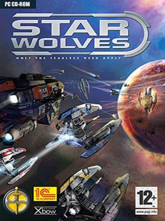 Star Wolves Steam Key GLOBAL Star Wolves Steam Key GLOBAL