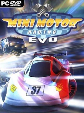 Mini Motor Racing EVO Steam Key GLOBAL Mini Motor Racing EVO Steam Key GLOBAL
