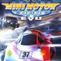 Mini Motor Racing EVO Steam Key GLOBAL