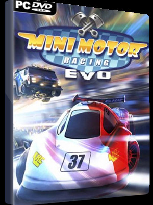 Mini Motor Racing EVO Steam Key GLOBAL Mini Motor Racing EVO Steam Key GLOBAL