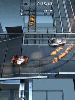 Mini Motor Racing EVO Steam Key GLOBAL Mini Motor Racing EVO Steam Key GLOBAL