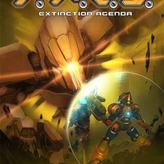 A.R.E.S.: Extinction Agenda Steam Key GLOBAL